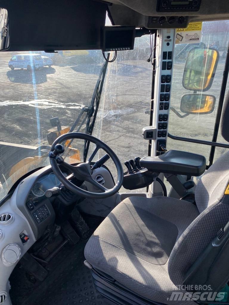 Volvo L 150 H-Ref.5 Kolesni nakladalci