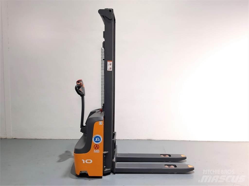 XEA 10 2S350 Ročni električni viličar