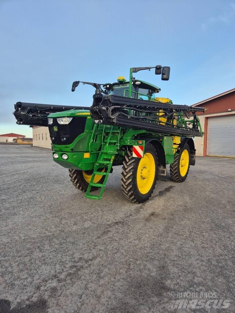 John Deere R41 50i Samohodne škropilnice