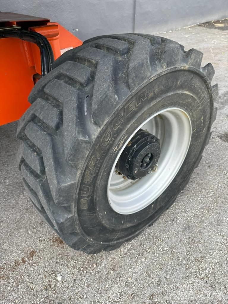 JLG 460 SJ Teleskopske dvižne ploščadi