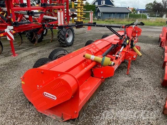 Maschio Gemella 620 Kosilnice za pašnike