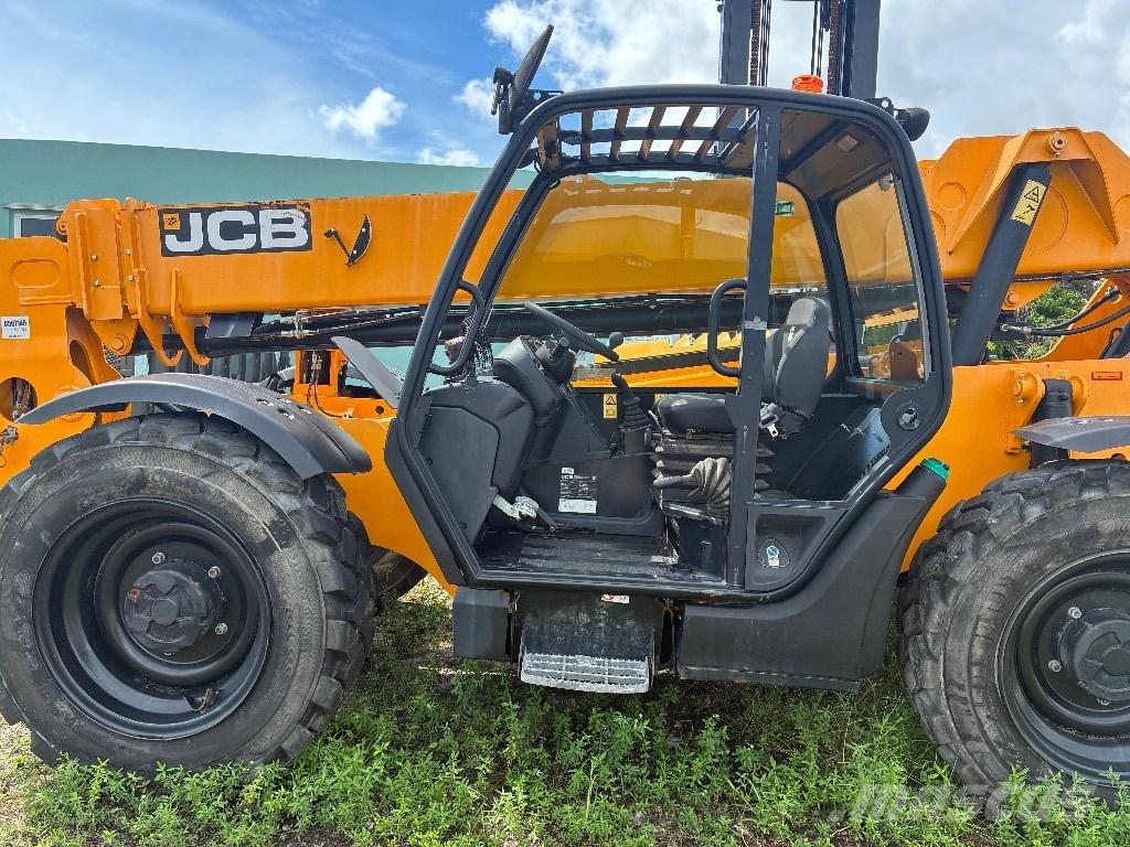 JCB 509-42 Teleskopski viličarji