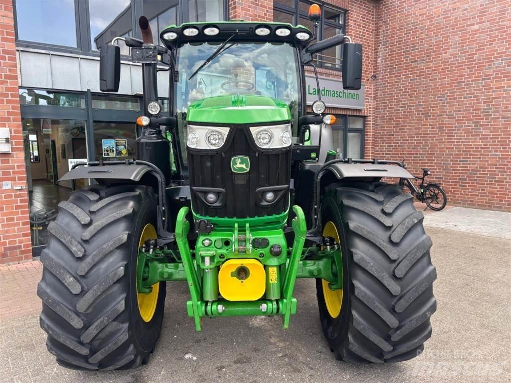 John Deere 6175R Traktorji