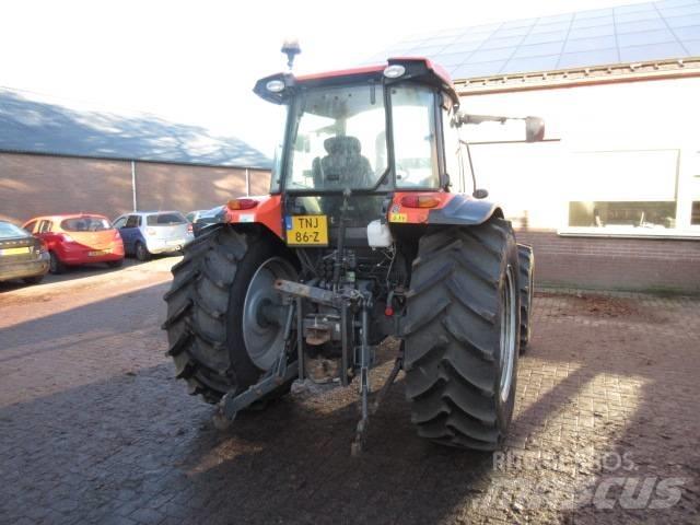 Kubota M 8560 Traktorji