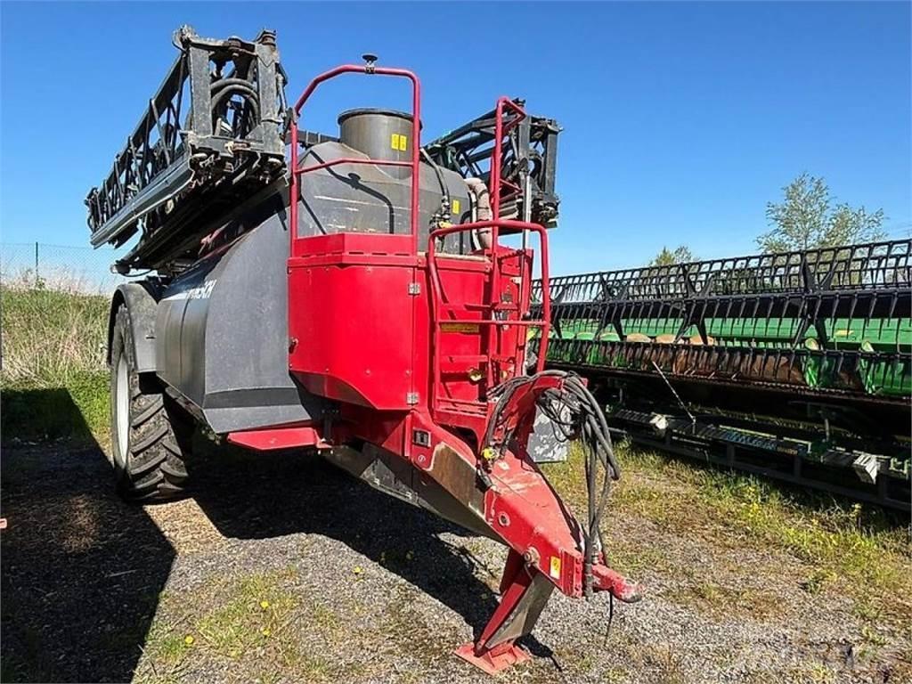 Horsch Leeb 8 GS Vlečne škropilnice