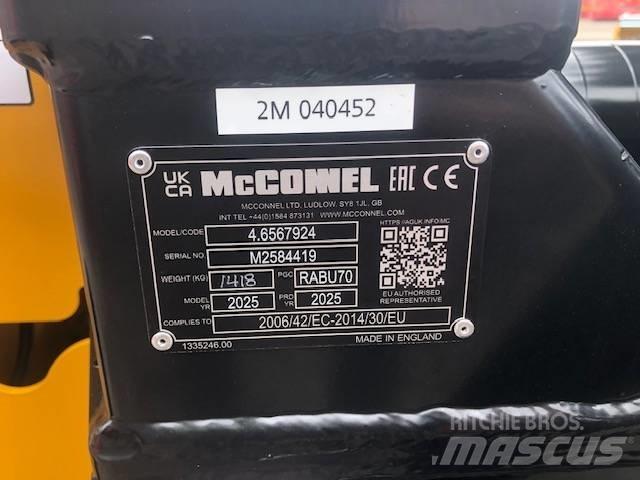 McConnel PA6567T Obrezovalniki žive meje