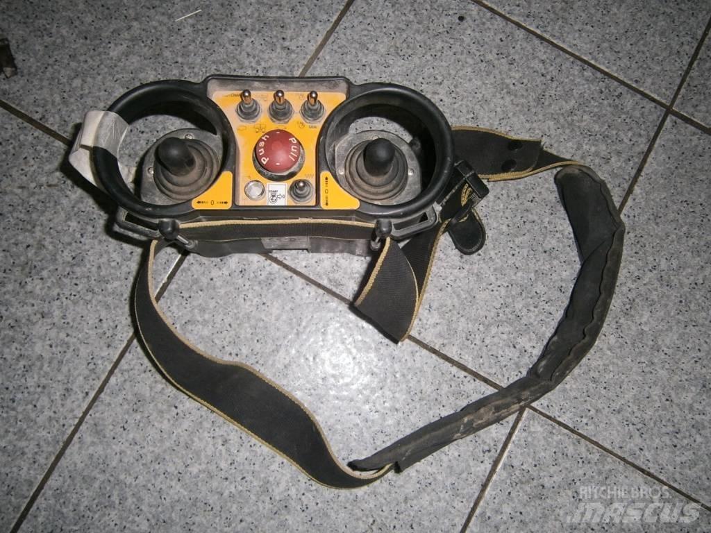 Bomag BMP 8500 Dvojni valjarji