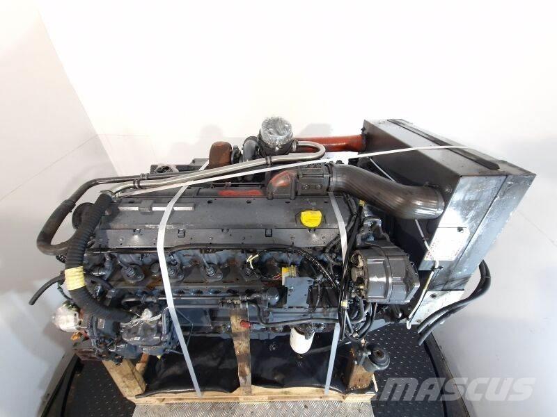 Deutz BF6M1013C Motorji