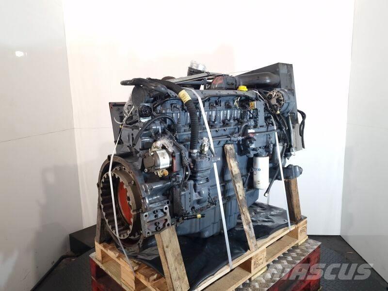 Deutz BF6M1013C Motorji