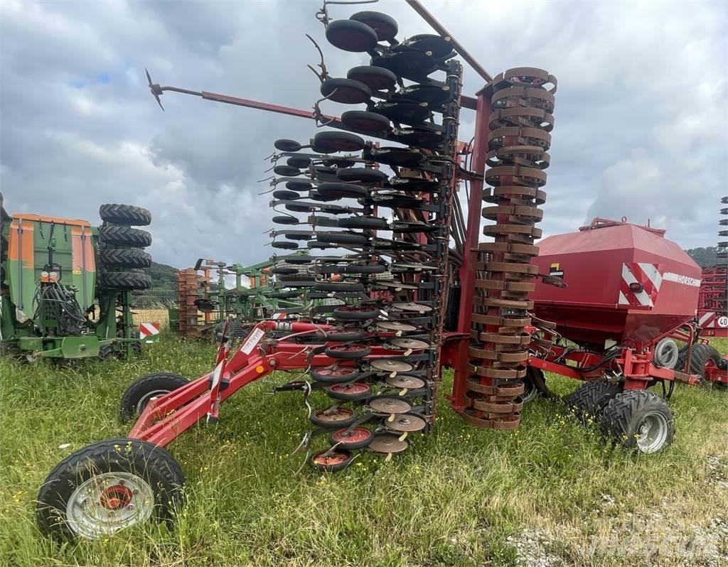 Horsch Pronto 6 RX Sejalnice