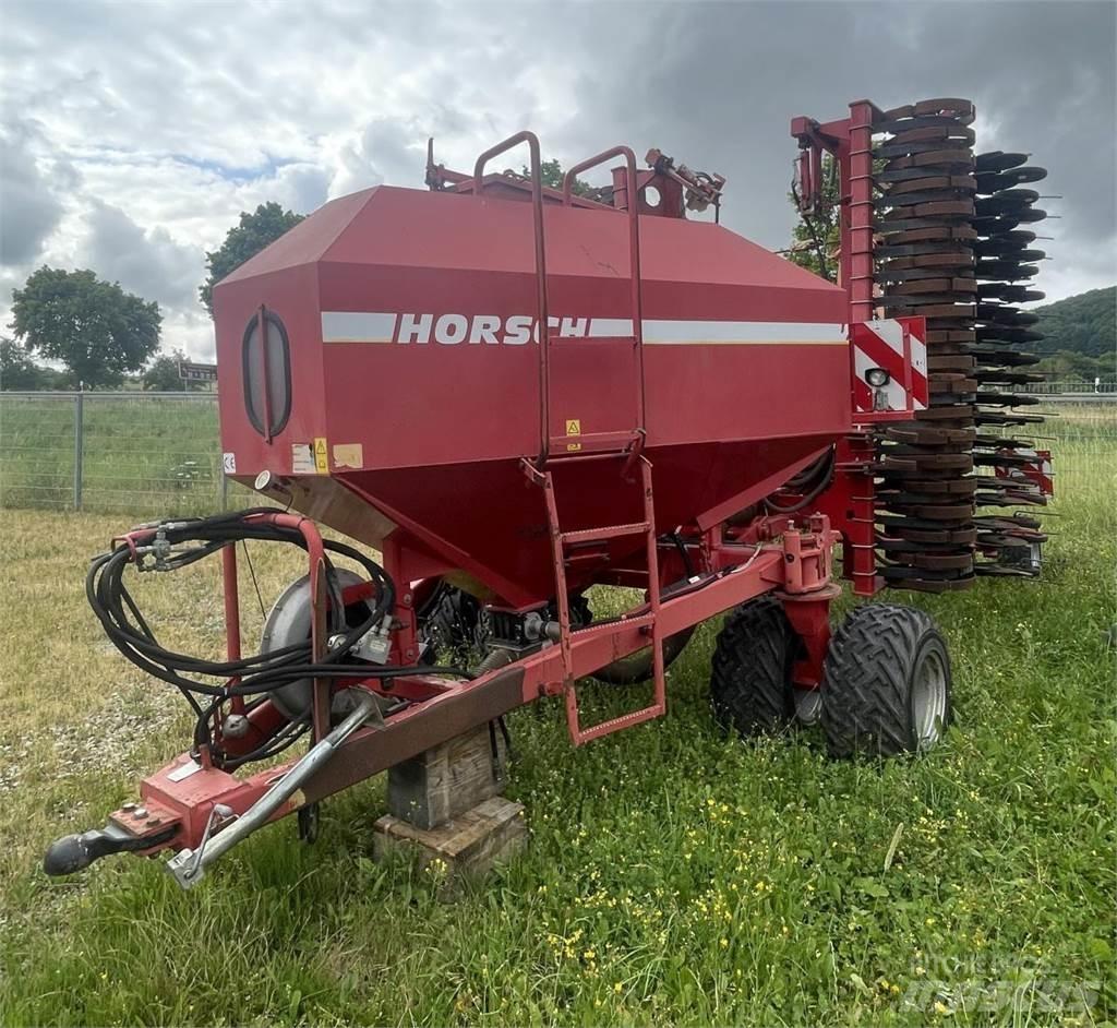 Horsch Pronto 6 RX Sejalnice