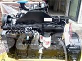 Cummins 6BTA5.9-C130 Motorji