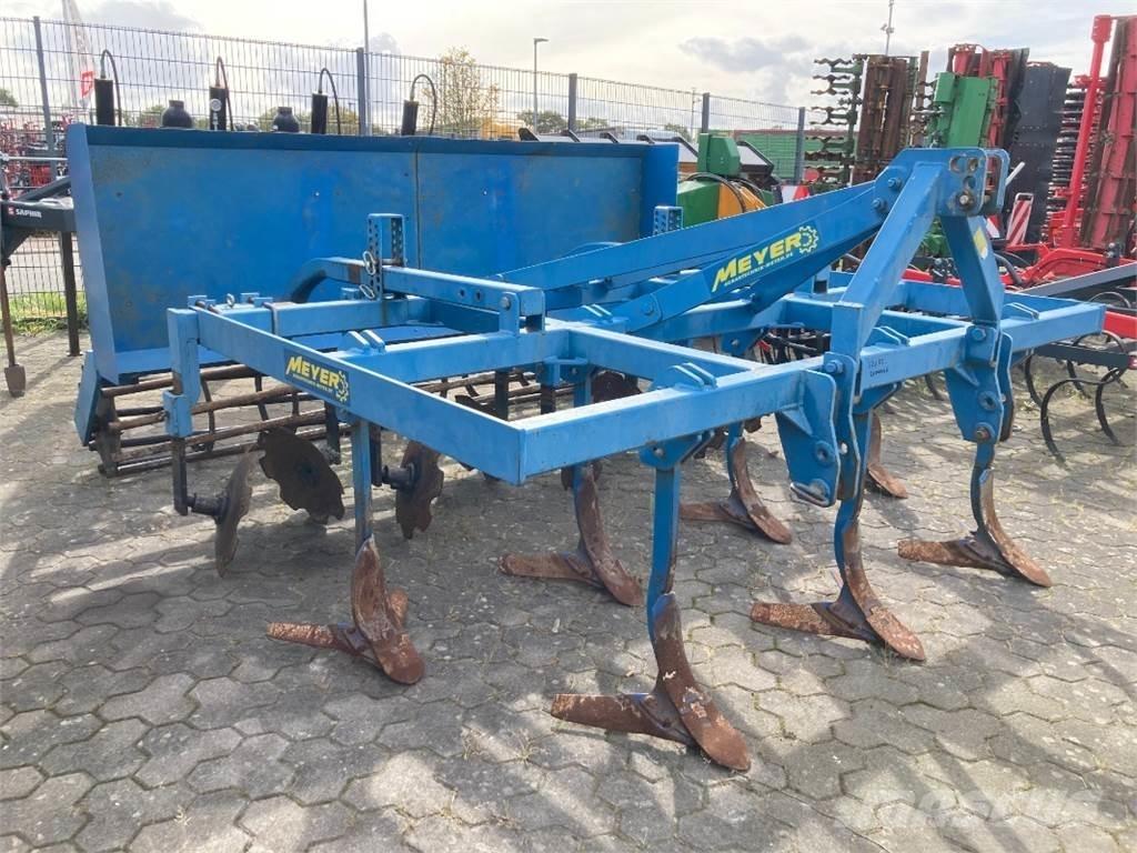 Meyer FLG 3000 Kultivatorji