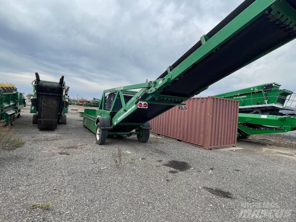 McCloskey UL4235 Transportni trakovi