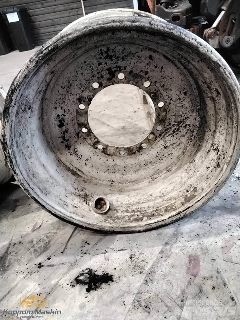 Sampo Hr46x 15x28 Gume, kolesa in platišča