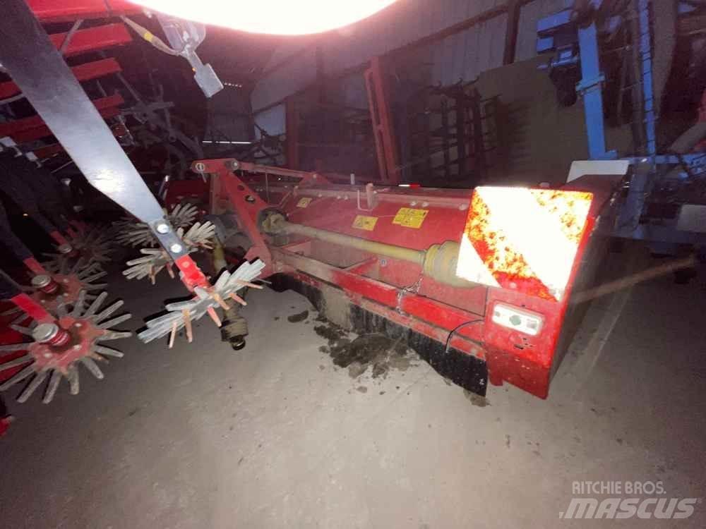 Grimme KS 3600 Oprema za pridelovanje krompirja - Drugo