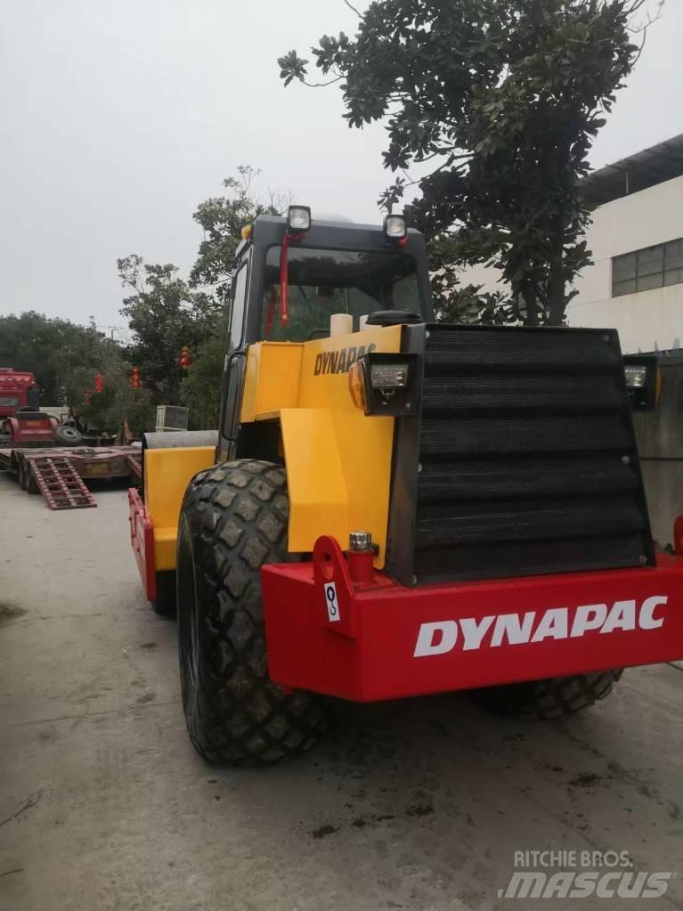 Dynapac CA 301 D Enojni valjarji