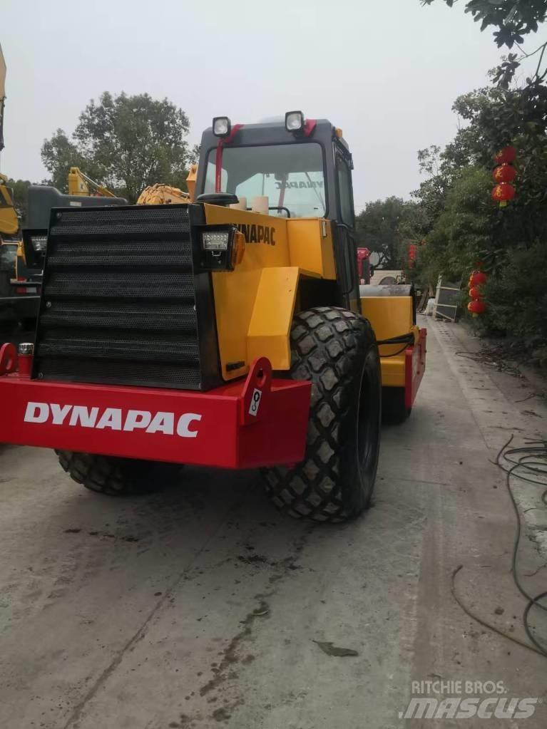Dynapac CA 301 D Enojni valjarji