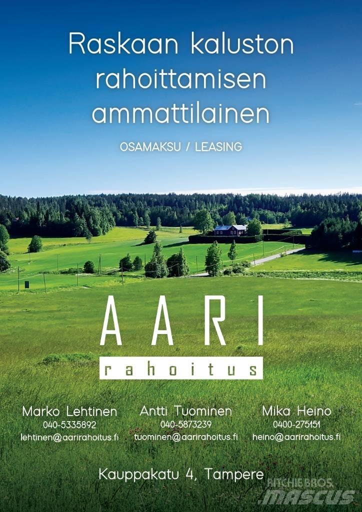 Asfalttileikkuri Rezalke asfalta