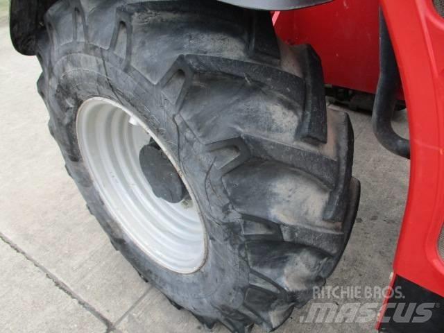 JLG 3614 RS (291) Teleskopski viličarji