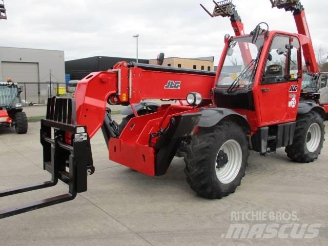 JLG 3614 RS (291) Teleskopski viličarji