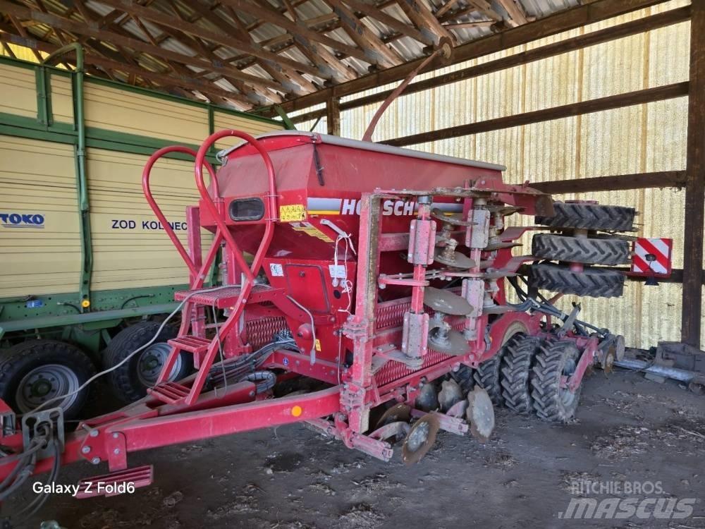 Horsch Pronto 4 DC Kombinirane sejalnice