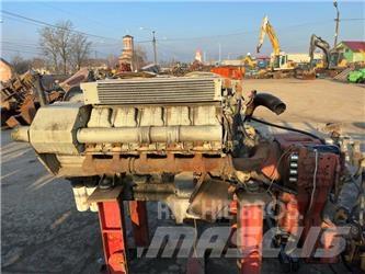 Deutz F10L413 FW Motorji