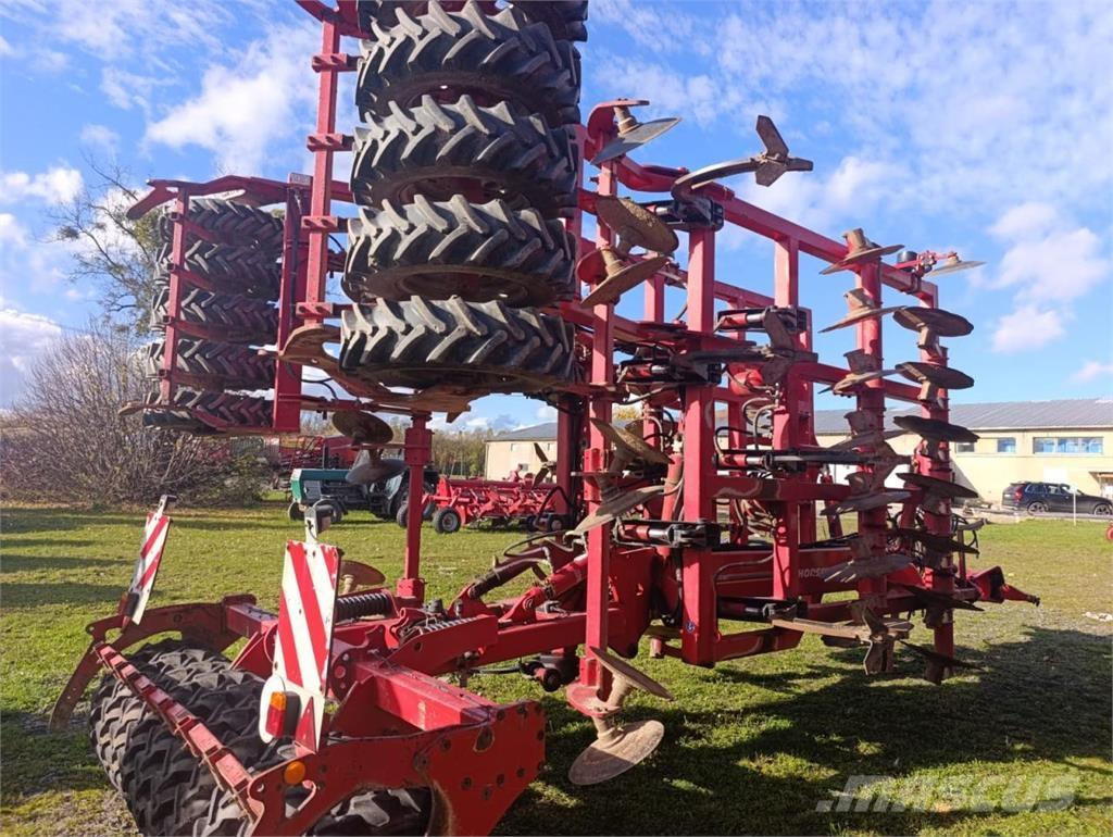 Horsch Tiger 6MT Kultivatorji