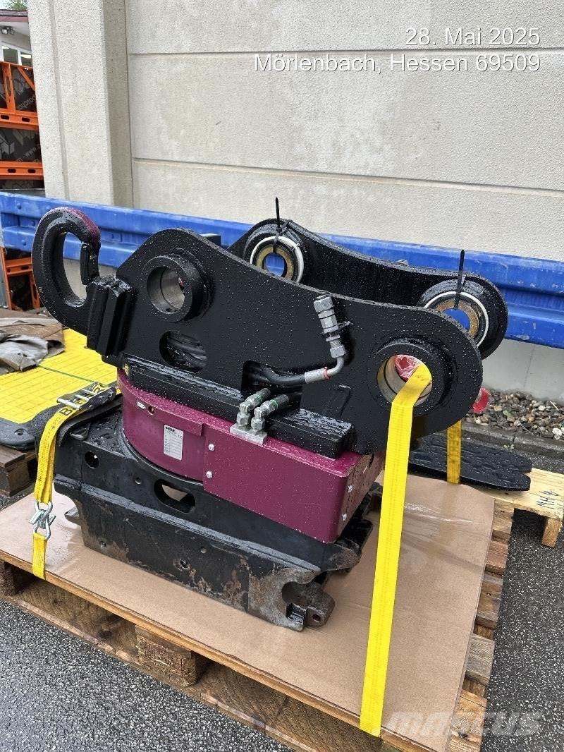  Rototop RT.251 Hitre spojke