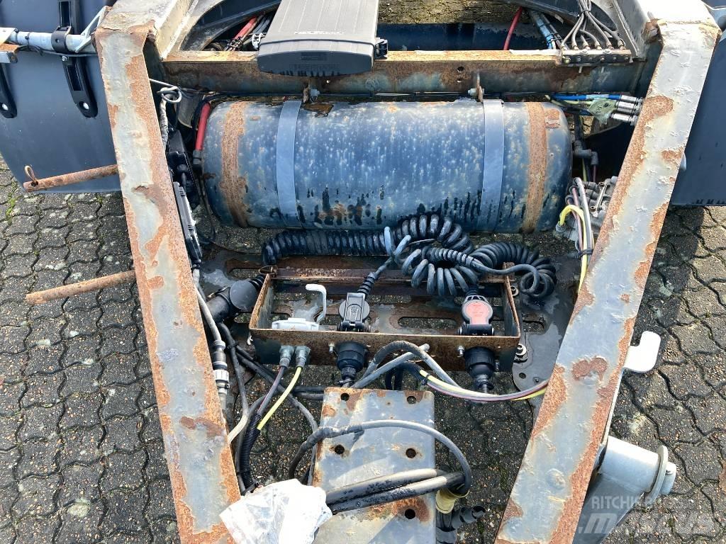 Närko C2MS1P11 Transport - drugo