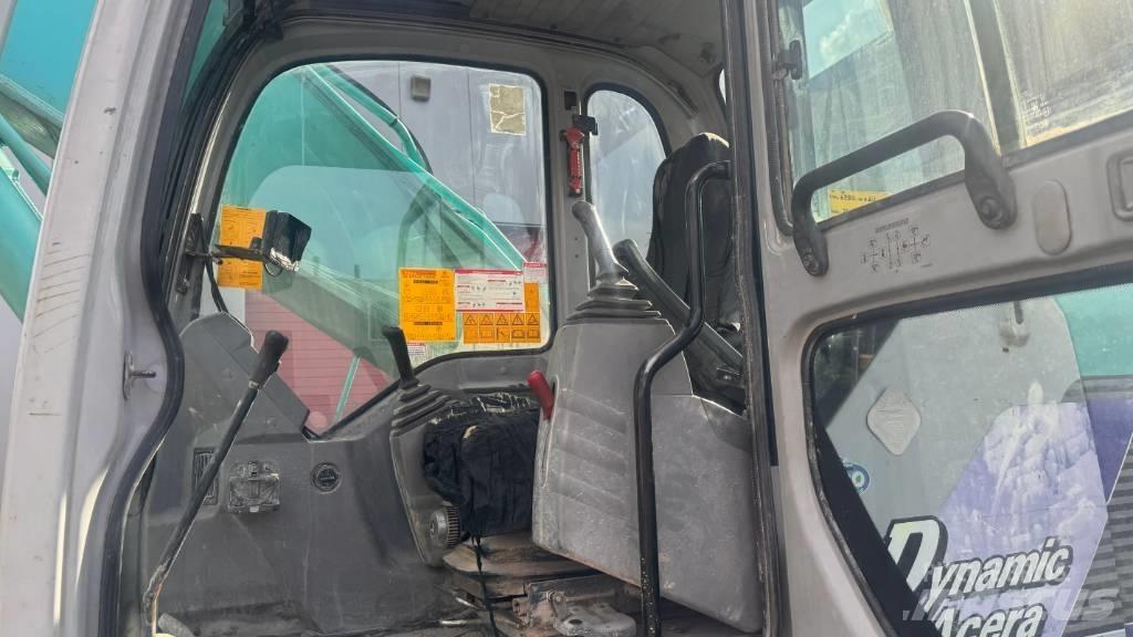 Kobelco SK 330 LC Bagri goseničarji
