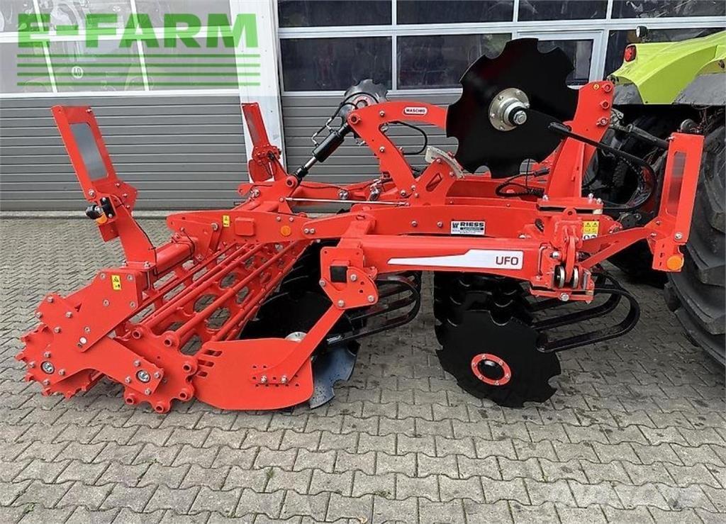 Maschio ufo 300 Kolutne brane