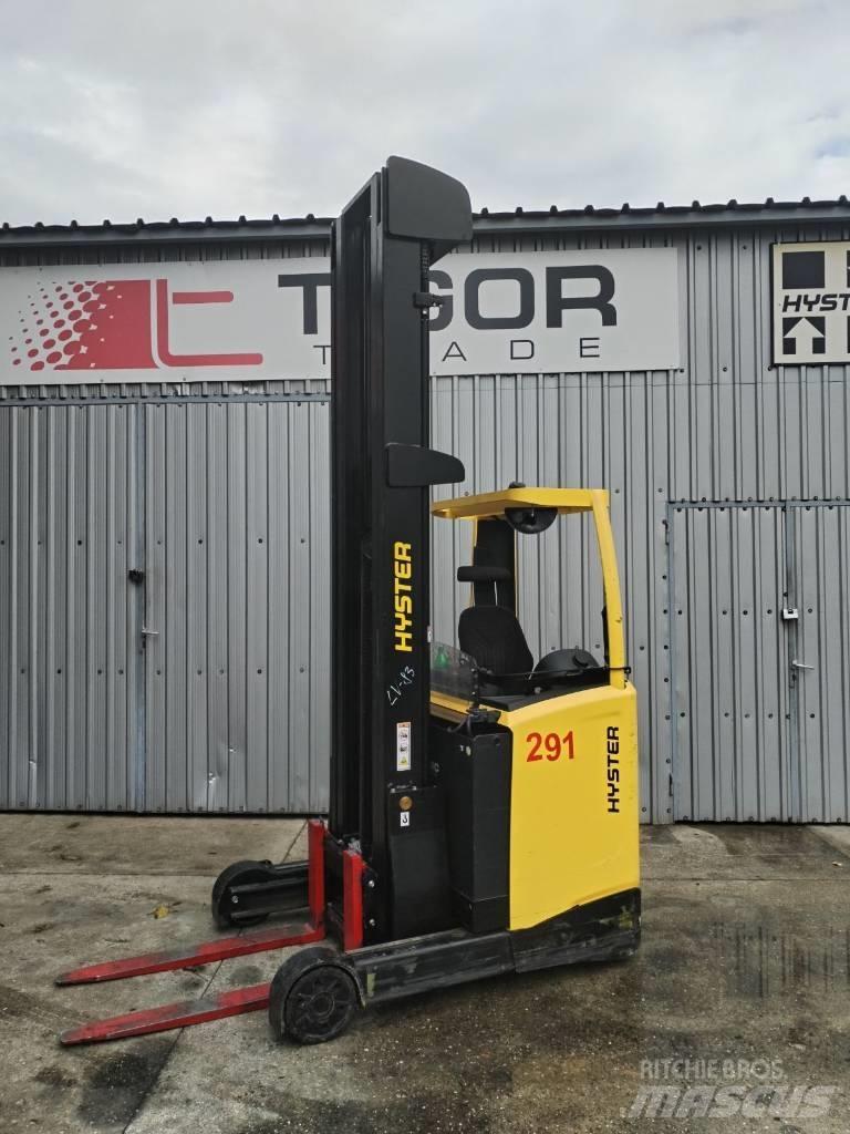 Hyster R 1.4 Električni viličarji