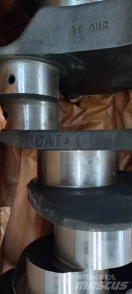 CAT 1W5008 Motorji