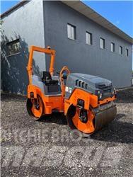 Hamm HD 13 Dvojni valjarji