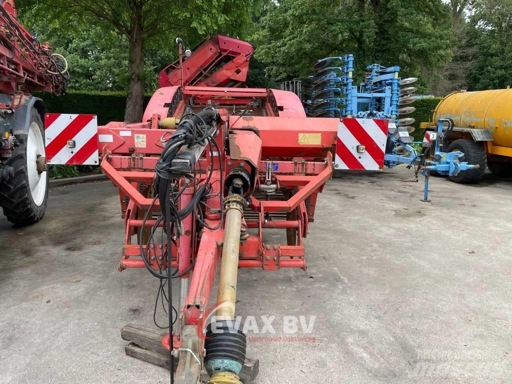 Grimme GZ 1700 DLS Stroji za žetje krompirja