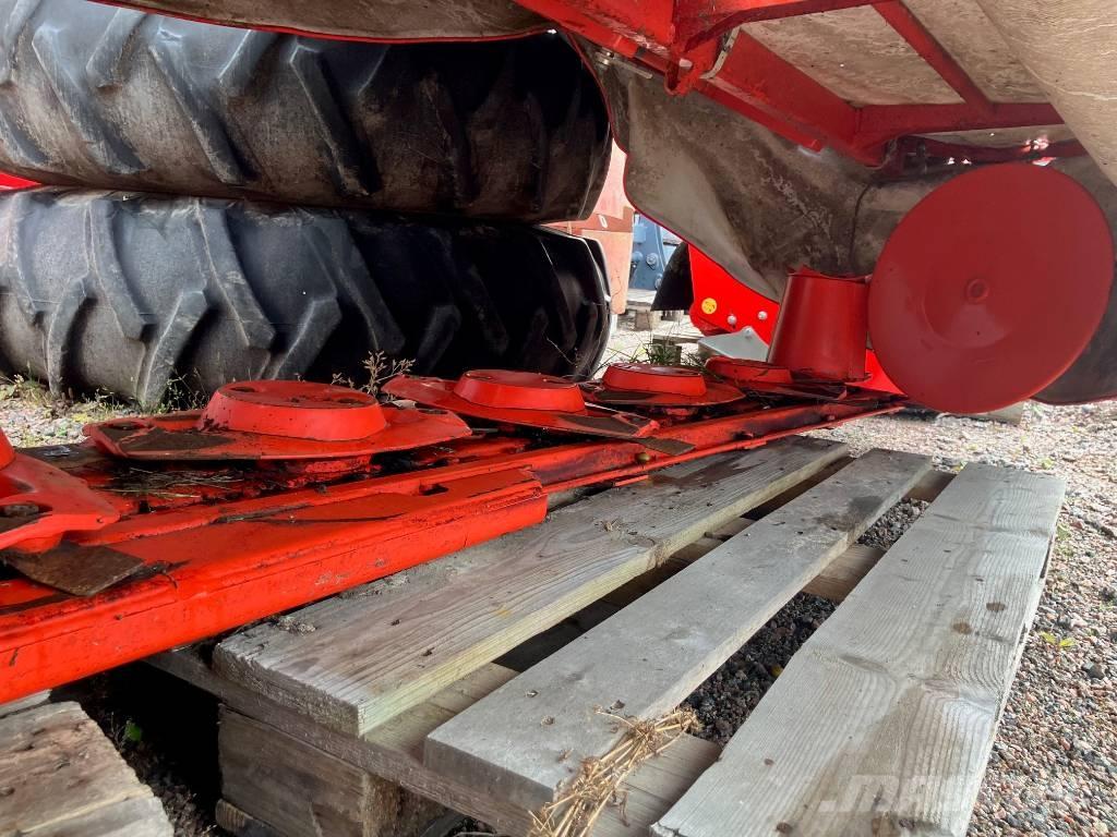 Kuhn GMD 280 Kosilnice