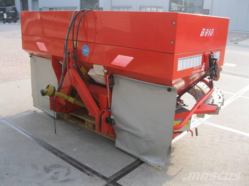 Rauch Axera 1102 M/W Trosilniki mineralnega gnojila
