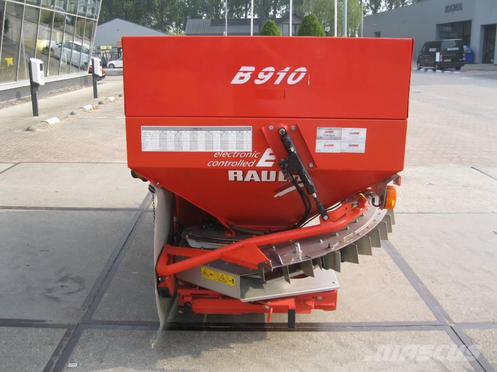 Rauch Axera 1102 M/W Trosilniki mineralnega gnojila