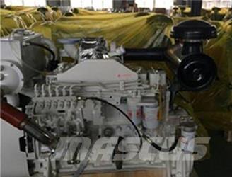 Cummins 6BTA5.9-M150 Motorji