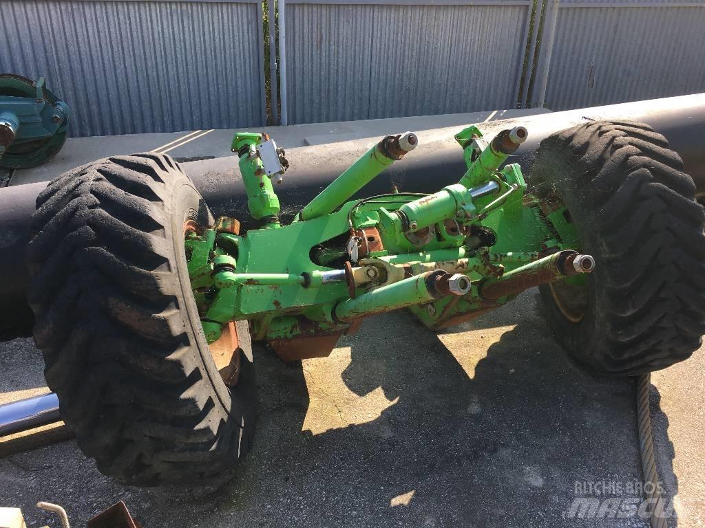 Merlo P 30.13 EV S Teleskopski viličarji