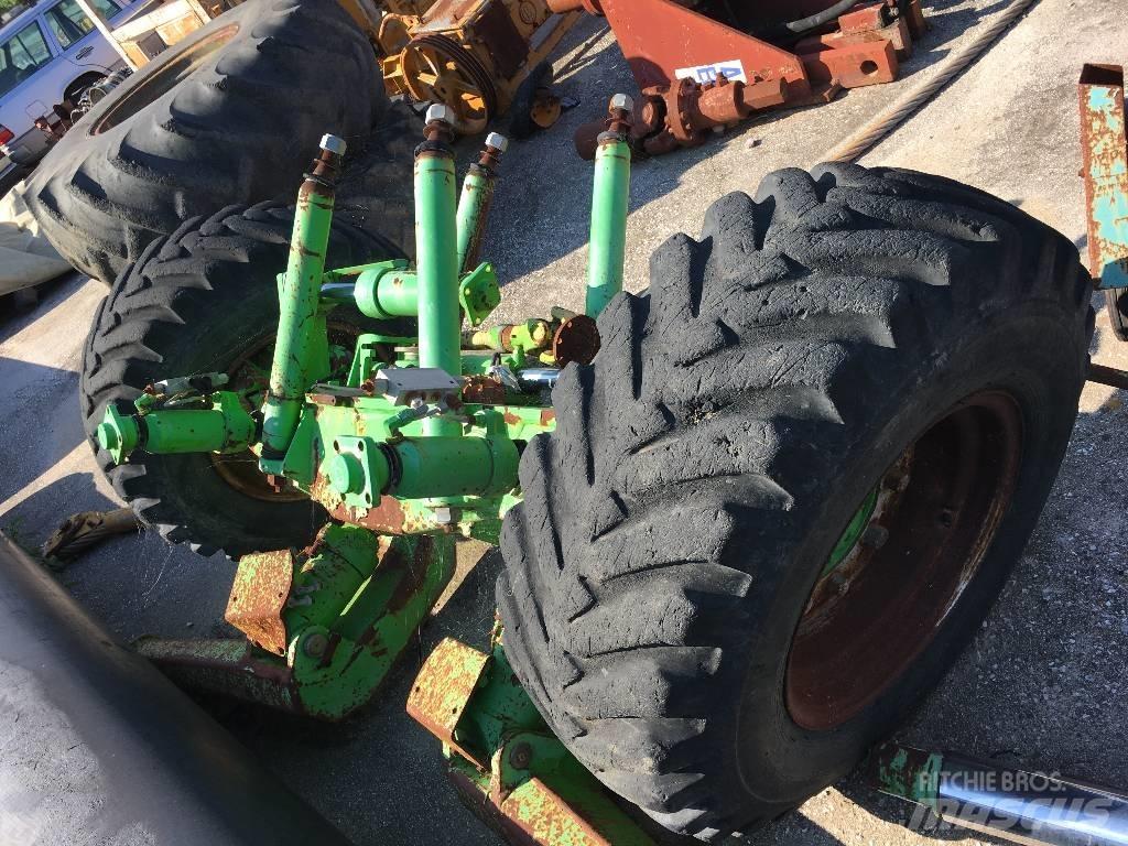Merlo P 30.13 EV S Teleskopski viličarji