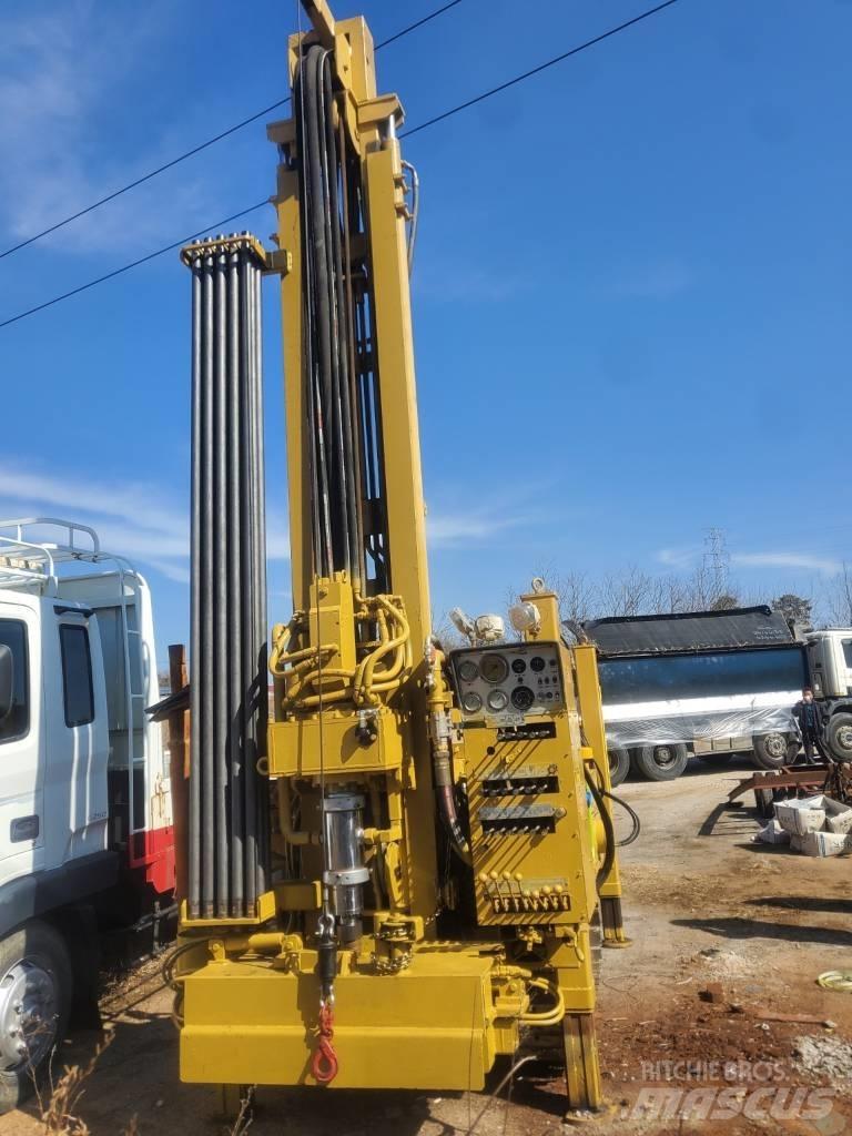  상무기업 SM-2MDW Naprave za vodne vrtine