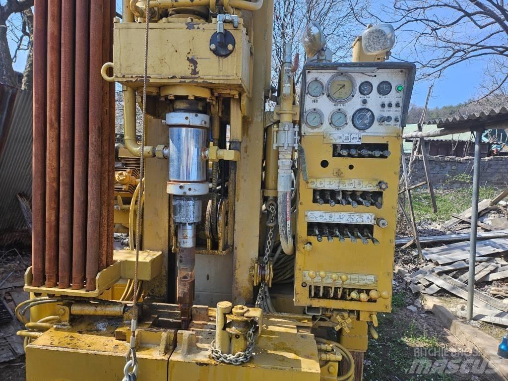  상무기업 SM-2MDW Naprave za vodne vrtine
