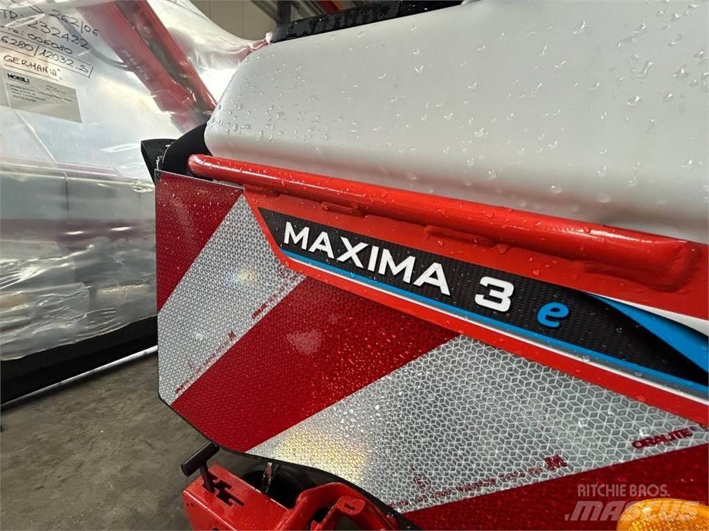Kuhn MAXIMA 3 RX Natančne sejalnice