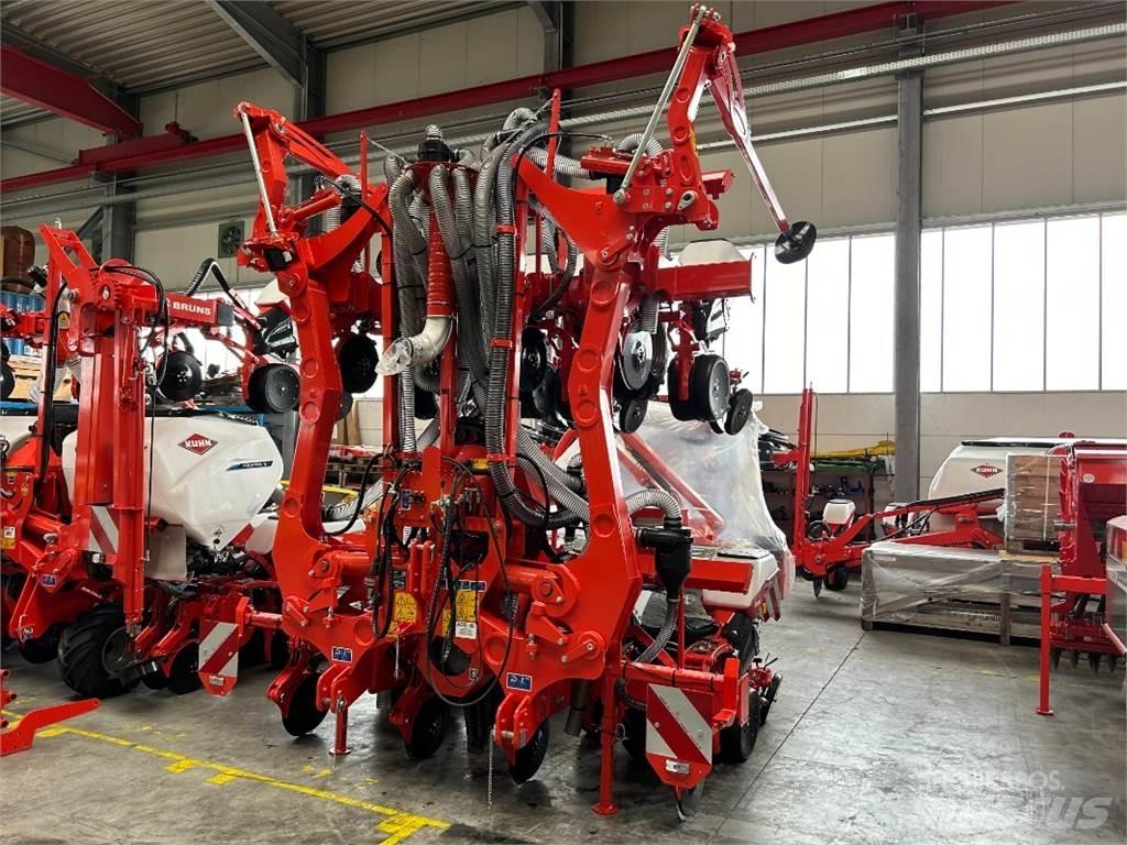Kuhn MAXIMA 3 RX Natančne sejalnice