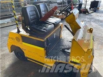 Charlatte TE208 Drugo