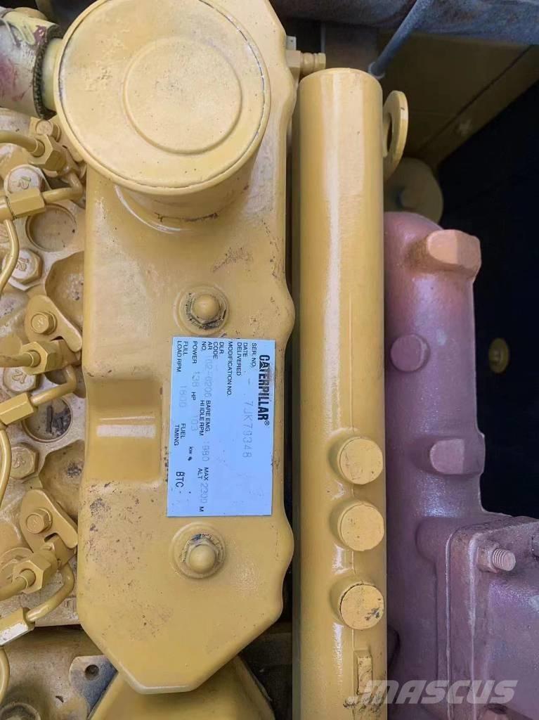 CAT 320 C L Bagri goseničarji