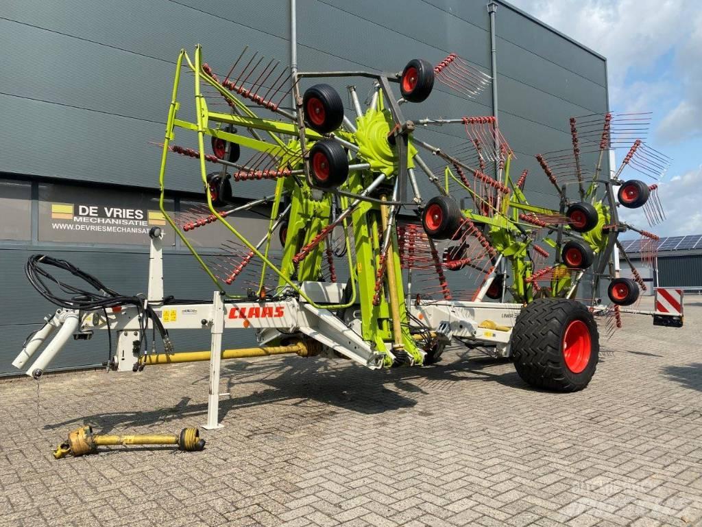 CLAAS Liner 3600 Zgrabljalniki