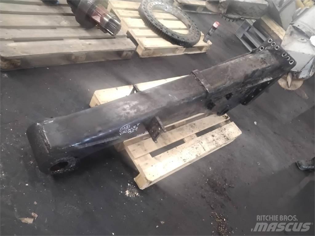 Cranab 1600 Dvigala za gozdne kombajne